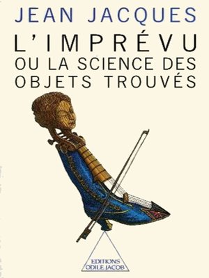 cover image of L' Imprévu